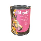 Solid Gold® Hund-N-Flocken® Canned Dog Food